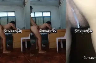 คลิปxxx ผอ. โรงเรียนประถมเย็ดครูสาวในห้องเรียนตั้งกล้องเย็ดแตกในแล้วส่งคลิปโป๊พลาดไปเข้าไลน์กลุ่มของผู้ปกครอง